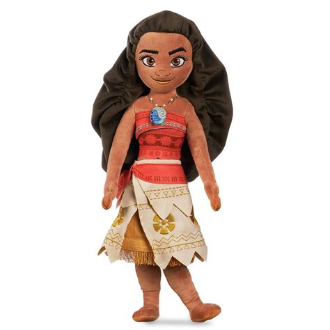 Moana Plush Doll - Medium | shopDisney