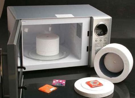 Using a microwave kiln for your art projects is a big and important step that needs preparation ...