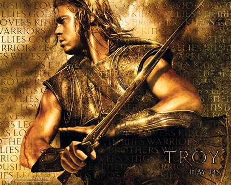 Achilles (Troy) | VS Battles Wiki | FANDOM powered by Wikia