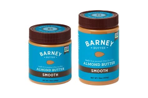 10 Best Nut Butter Brands to Buy Now - The Manual