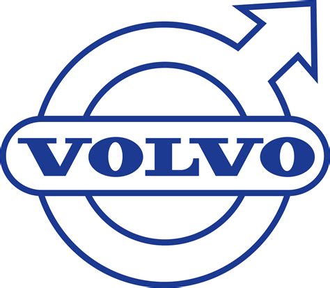 Volvo – Logos Download