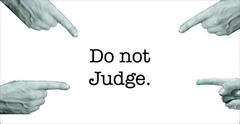 Why can’t I judge others? | Jesus Quotes and God Thoughts