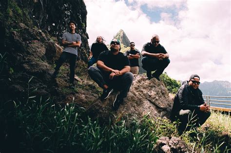 The Green on New Album 'Marching Orders' & Hawaii's Unique Reggae Scene