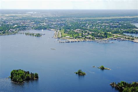 Lappeenranta Harbour in Lappeenranta, Finland - harbor Reviews - Phone ...