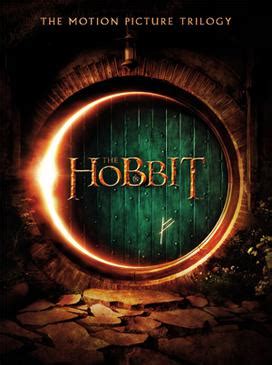 The Hobbit (film series) - Wikipedia