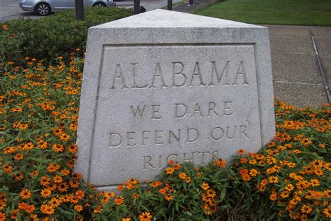 Alabama State Motto | Flickr - Photo Sharing!