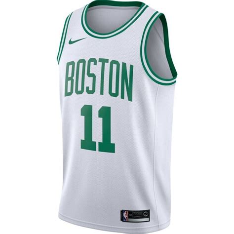 Kyrie Irving Boston Celtics Nike Association Edition Swingman Jersey ...