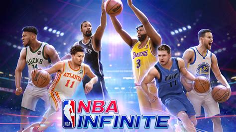 NBA INFINITE [PHILIPPINES]