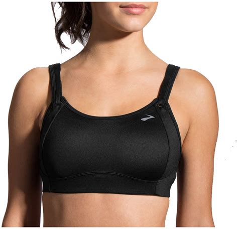 Brooks Women's Fiona Wire-Free Sports Bra - Walmart.com