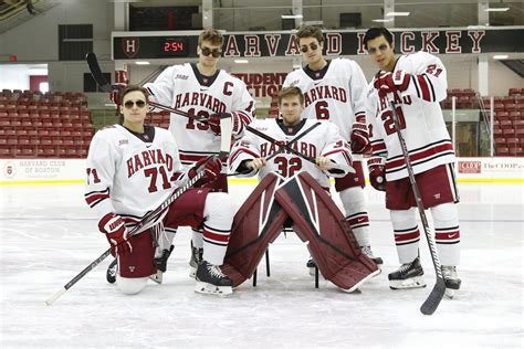 The Remaining Five | Sports | The Harvard Crimson