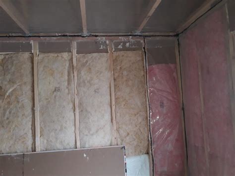 Rigid Insulation | Foam Board Metro Standard Insulation