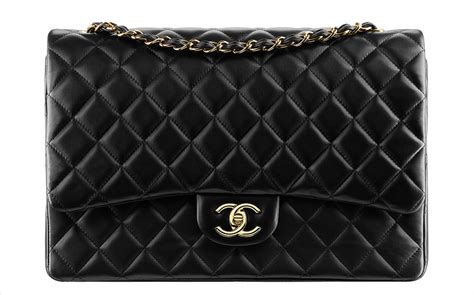 The Ultimate Bag Guide: The Chanel Classic Flap Bag - PurseBlog