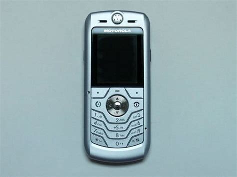 Motorola L6 Review - Gadget Review