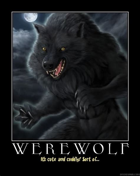 Werewolf Quotes. QuotesGram