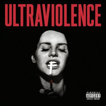 Lana Del Rey reveals Ultraviolence tracklisting (Deluxe)