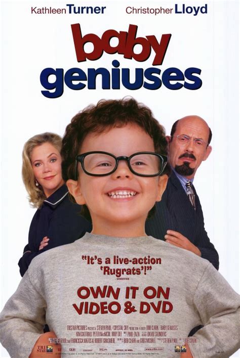 Baby Geniuses: Baby Geniuses Movie Images