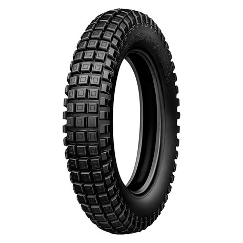 4.00R18 T/L X11 TRIALS MICHELIN | Tyres For Bikes Australia