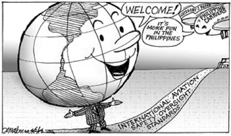 Editorial cartoon, April 12, 2014 | Inquirer Opinion