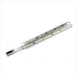 Glass Thermometer Calibration Services in Pune | ID: 10854708697