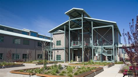 Hartnell College – Center for Advanced Technology – Kasavan Architects