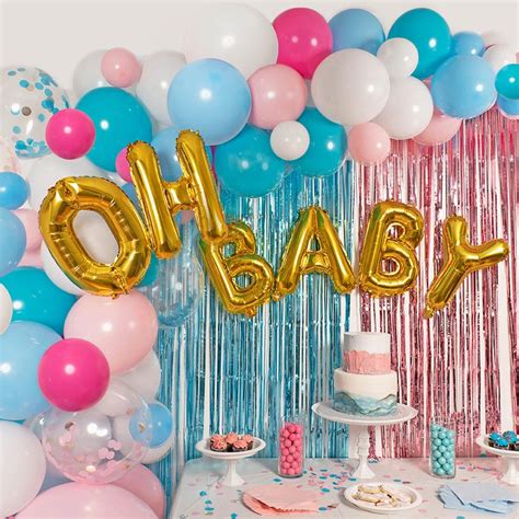 12 Exciting Gender Reveal Party Ideas for Your New Baby