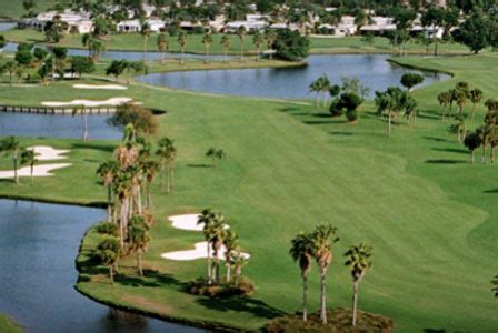 Lake Worth Golf Course - Lake Worth | Place - Golf Club Course