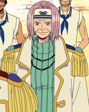 Isoka | One Piece Wiki | FANDOM powered by Wikia