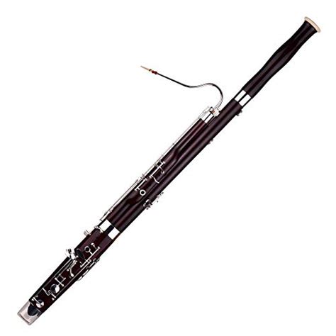 Bassoon,C Key Bassoon Fagotto Woodwind Instrument Deals ...