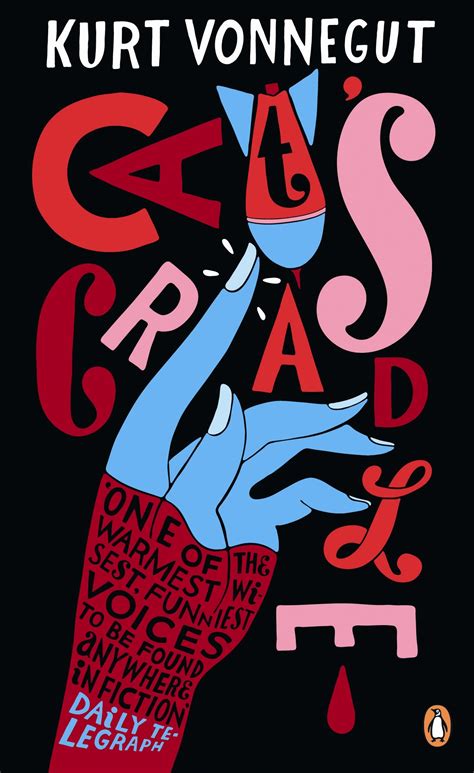 Cat's Cradle by Kurt Vonnegut - Penguin Books Australia