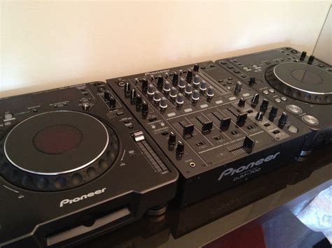 Pioneer CDJ-1000 MK3 image (#391390) - Audiofanzine