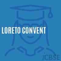 Loreto Convent School, Ranchi - Fees, Reviews, Admissions and Address 2024