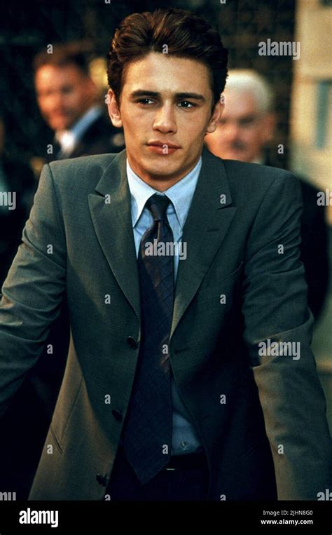 JAMES FRANCO, SPIDER-MAN, 2002 Stock Photo - Alamy