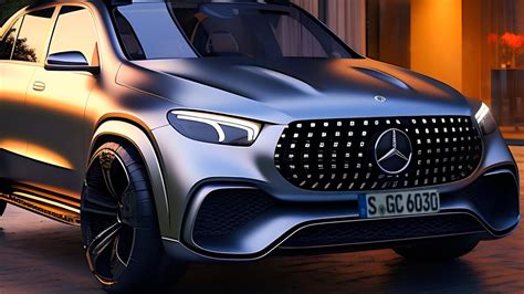 The New GLE 2025: Mercedes-Benz’s Revolutionary SUV - Printable 2025 Monthly Calendars