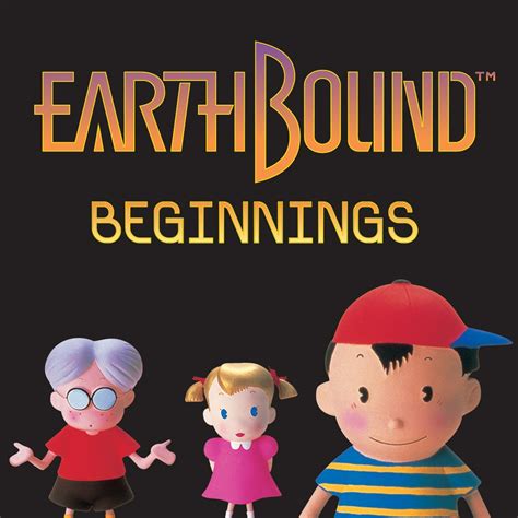 Earthbound Zero Game Cartridge - sutechconsultant.co.th