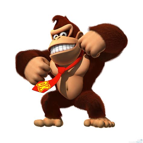 Donkey Kong Country Returns 3D - Media - Nintendo World Report