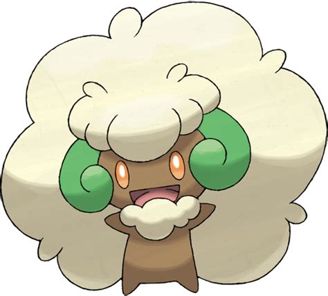 Category:Grass/Fairy-types | International Pokédex Wiki | Fandom