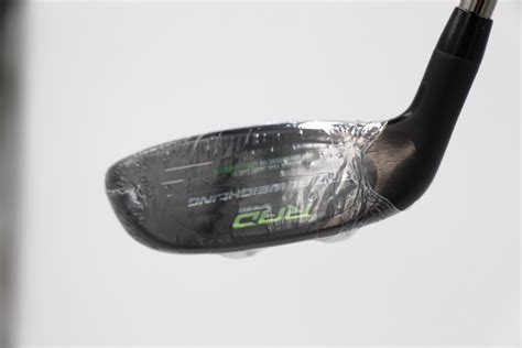 New Cobra Rad Speed No3 Hybrid - Golf Geeks