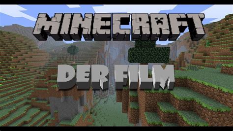 Minecraft - Der Film (Official Trailer) - YouTube