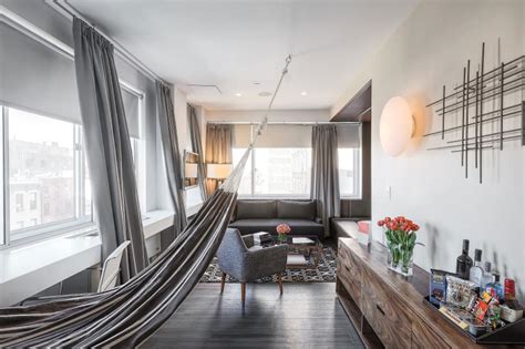 10 Stylish Boutique Hotels in Brooklyn | Brooklyn | Travel Channel