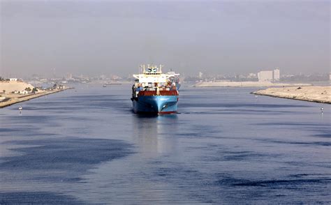 Egypt to Develop World's First Gold Mining City in the Suez Canal ...