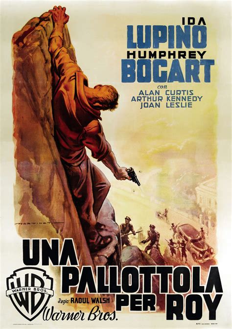 High Sierra | Humphrey bogart, Movie posters, Bogart movies