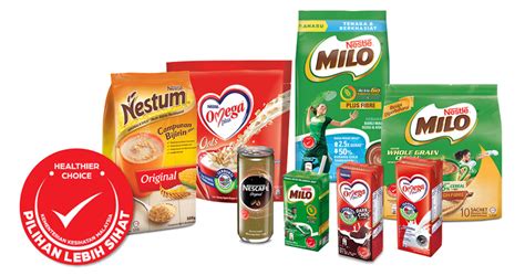 nestle malaysia products list - Max Lawrence