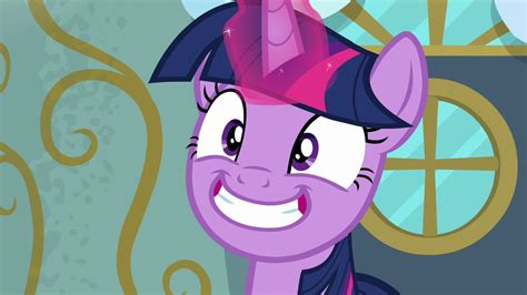 Image - Twilight Sparkle excited to teach a class S6E24.png | My Little Pony Friendship is Magic ...