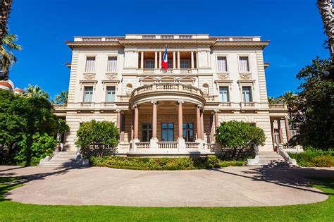 10 Best Museums and Galleries in Nice - Discover the Best Museum Attractions in the City – Go Guides