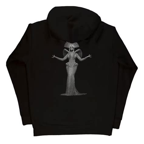 BEYONCE RENAISSANCE WORLD TOUR HOODIE - Beyonce Merch