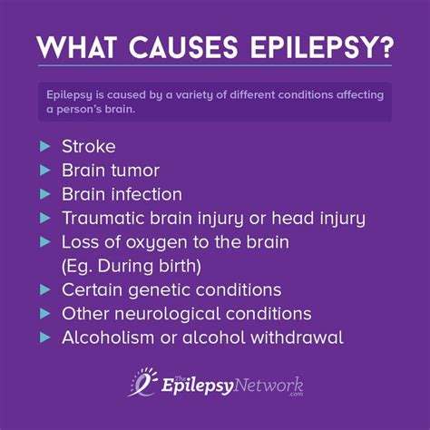 Pin on Epilepsy Awareness