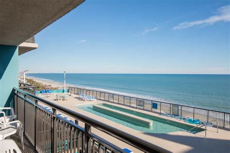 Grande Shores Ocean Resort | Visit Myrtle Beach