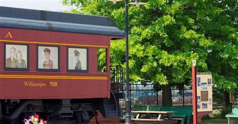 Dennison Railroad Depot Museum, Dennison | Roadtrippers