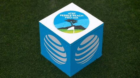 2023 AT&T Pebble Beach Pro-Am: How to watch, TV schedule, tee times