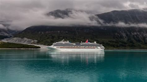 What Are the Best Carnival Cruises to Alaska?